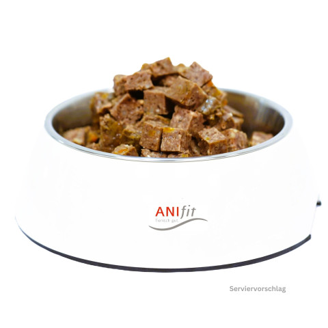 Hond Accessories Natvoer Polo Powerkick 370g 6 Stuk -2- Anifit