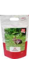 Hond Kat Accessories B.A.R.F. BARF haas 300g 1 Stuk Anifit